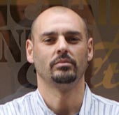 Alejandro del Moral