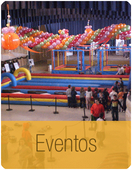 Eventos